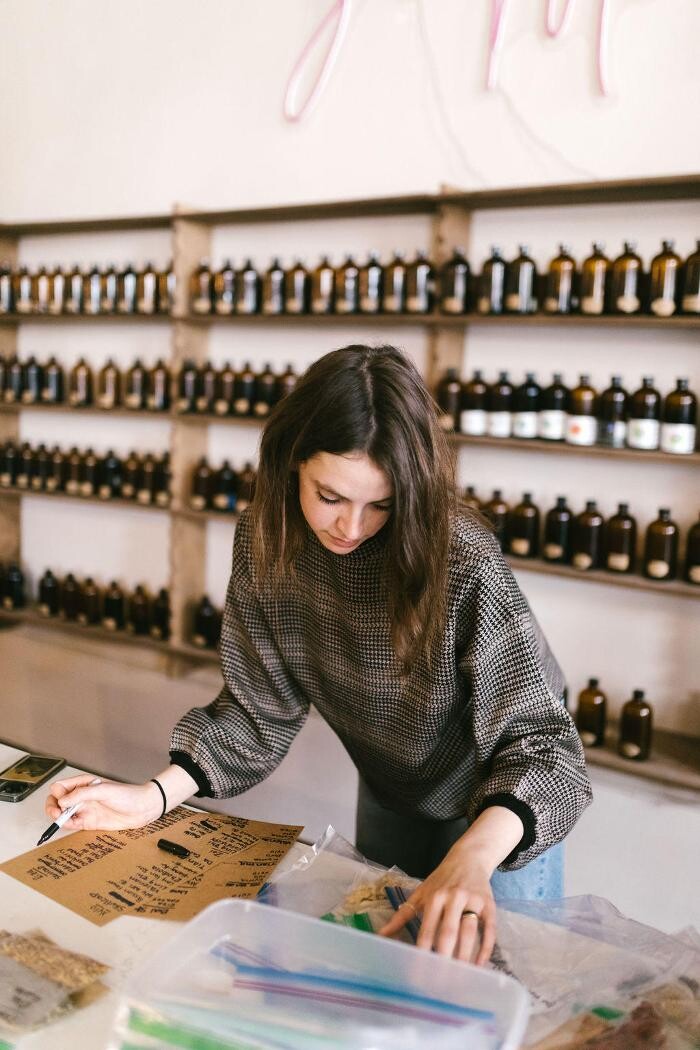 Images Zoi Well Acupuncture & Herbal Medicine