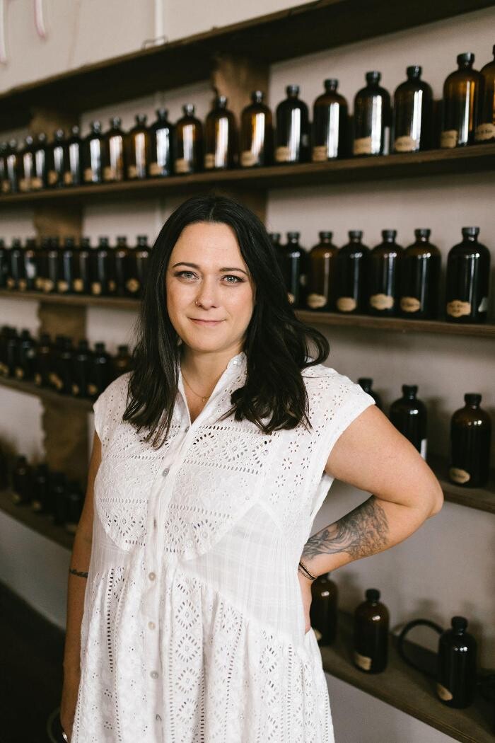 Images Zoi Well Acupuncture & Herbal Medicine