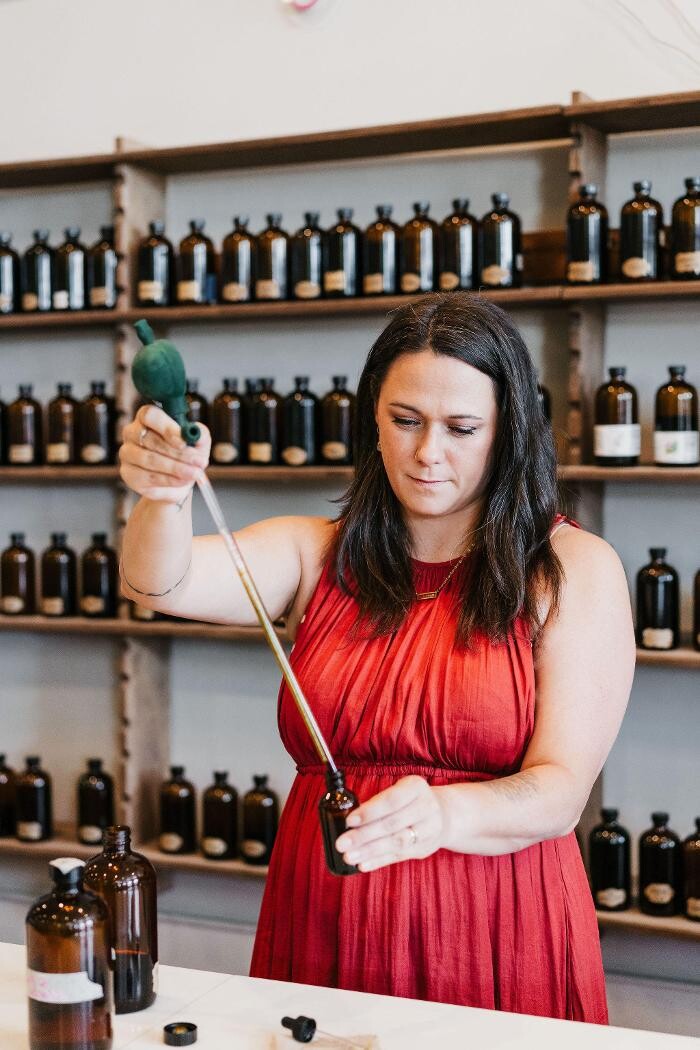 Images Zoi Well Acupuncture & Herbal Medicine