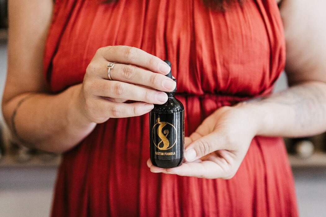 Images Zoi Well Acupuncture & Herbal Medicine