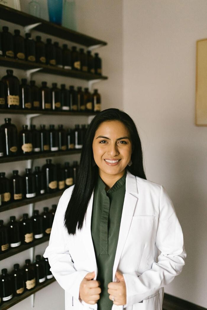 Images Zoi Well Acupuncture & Herbal Medicine