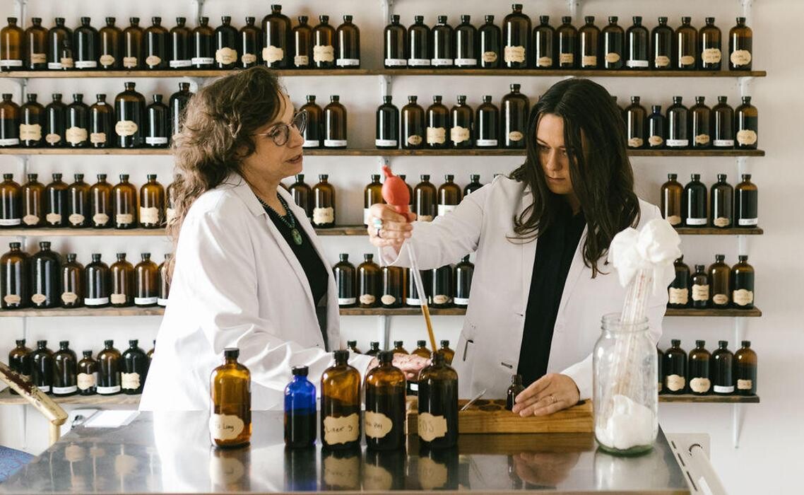 Images Zoi Well Acupuncture & Herbal Medicine