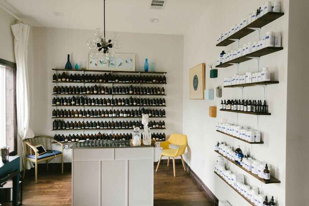 Images Zoi Well Acupuncture & Herbal Medicine