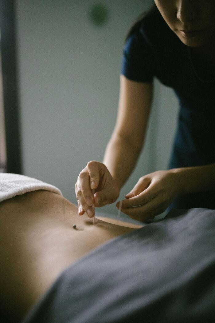 Images Zoi Well Acupuncture & Herbal Medicine