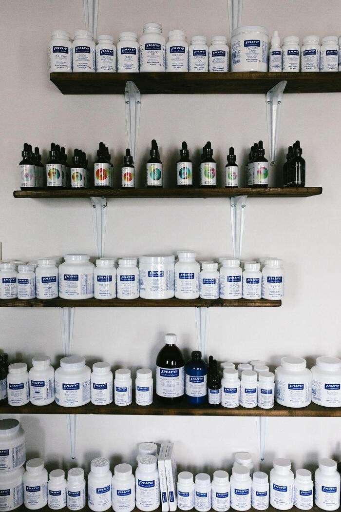 Images Zoi Well Acupuncture & Herbal Medicine