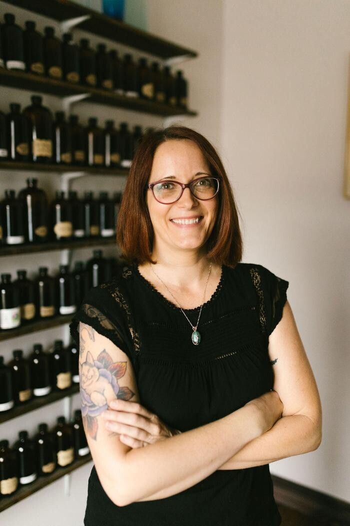 Images Zoi Well Acupuncture & Herbal Medicine