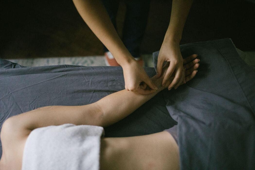 Images Zoi Well Acupuncture & Herbal Medicine