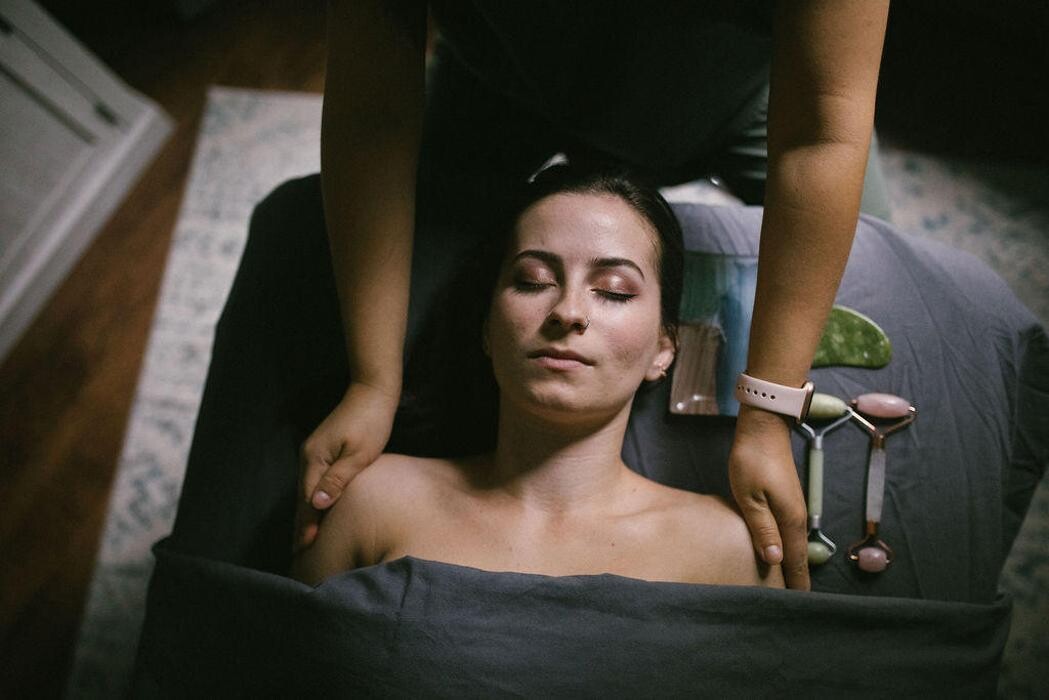 Images Zoi Well Acupuncture & Herbal Medicine