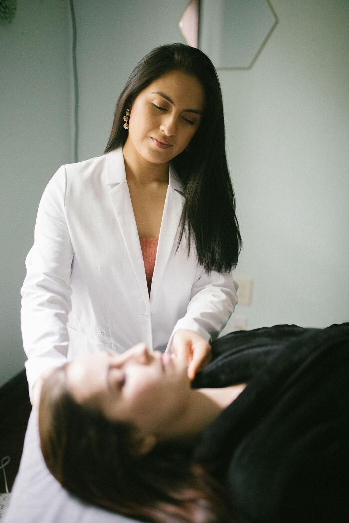 Images Zoi Well Acupuncture & Herbal Medicine