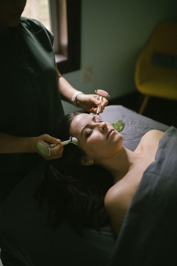 Images Zoi Well Acupuncture & Herbal Medicine