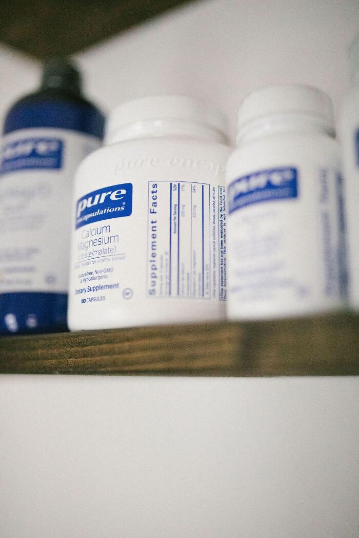 Images Zoi Well Acupuncture & Herbal Medicine