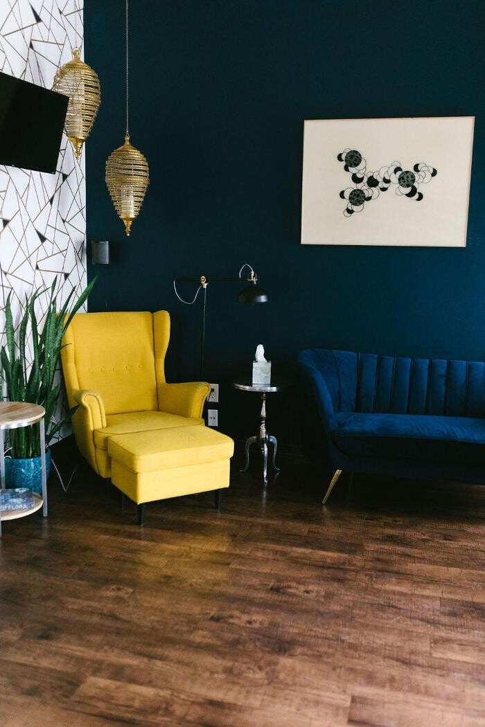 Images Zoi Well Acupuncture & Herbal Medicine