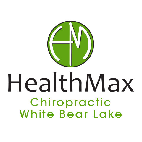 HealthMax Chiropractic of White Bear Lake Logo