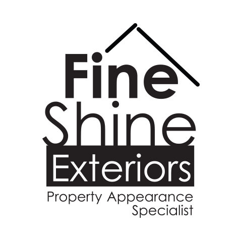 Fine Shine Exteriors, Inc Logo