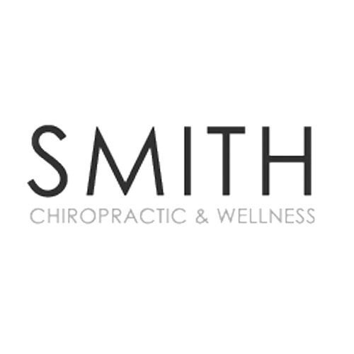 Smith Chiropractic & Wellness Logo