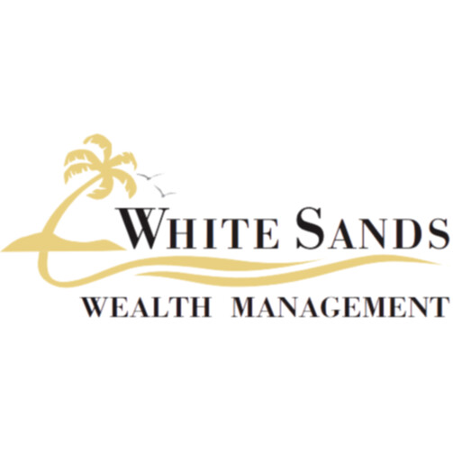 White Sands Wealth Management Logo
