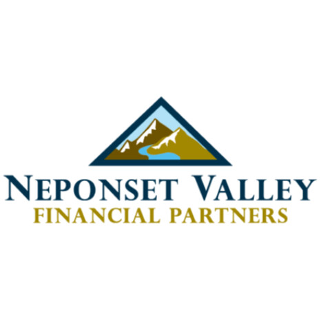 Neponset Valley Financial Partners Logo
