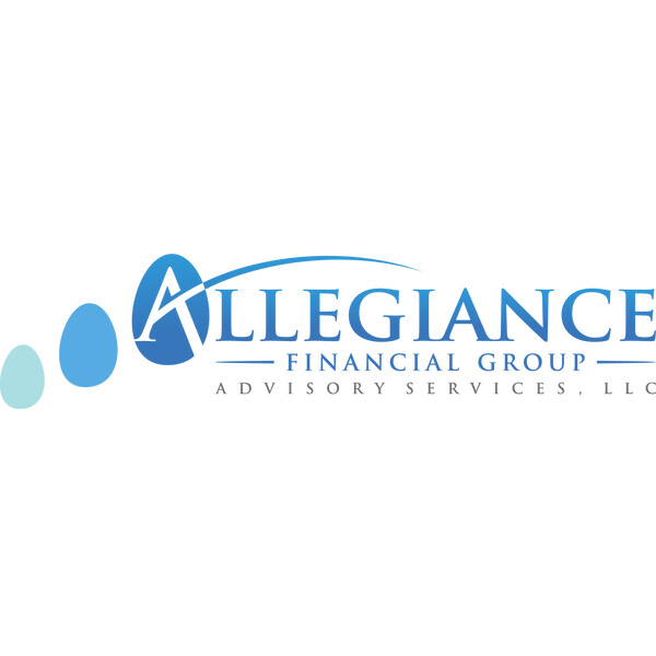 Allegiance Financial Group Logo