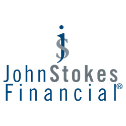 John Stokes Financial Logo