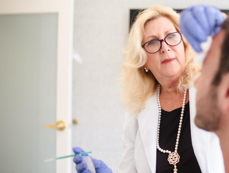 Images Dr. Tenley Lawton, M.D.