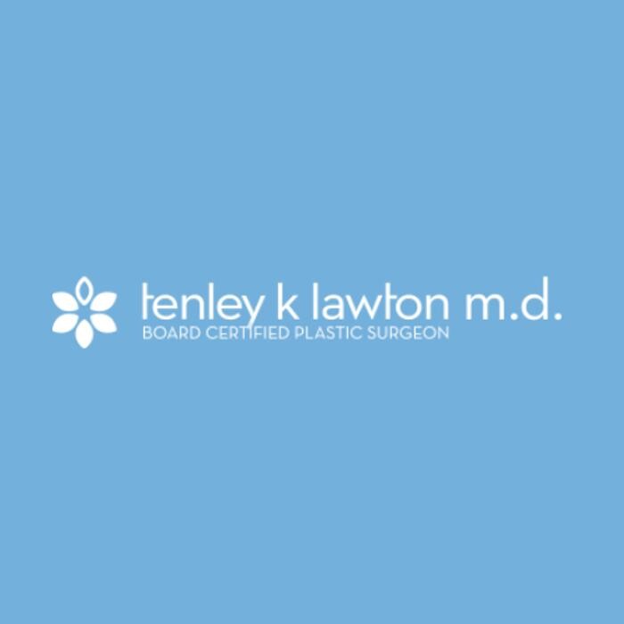 Images Dr. Tenley Lawton, M.D.
