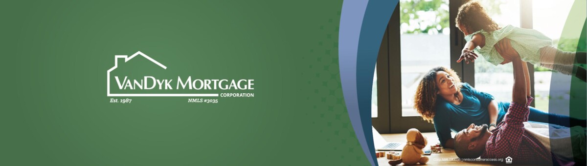 Images Thecia DeLap - VanDyk Mortgage Corporation