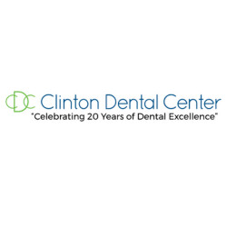 Clinton Dental Center Logo