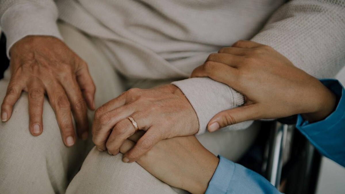 Images Ardent Hospice