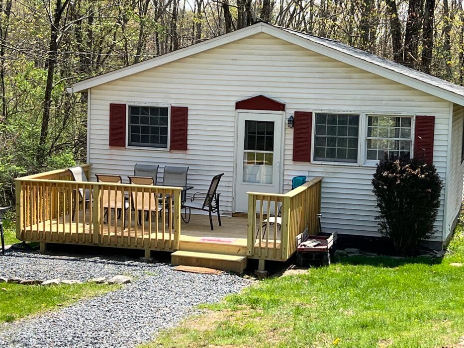 Images Echo Valley Cottages