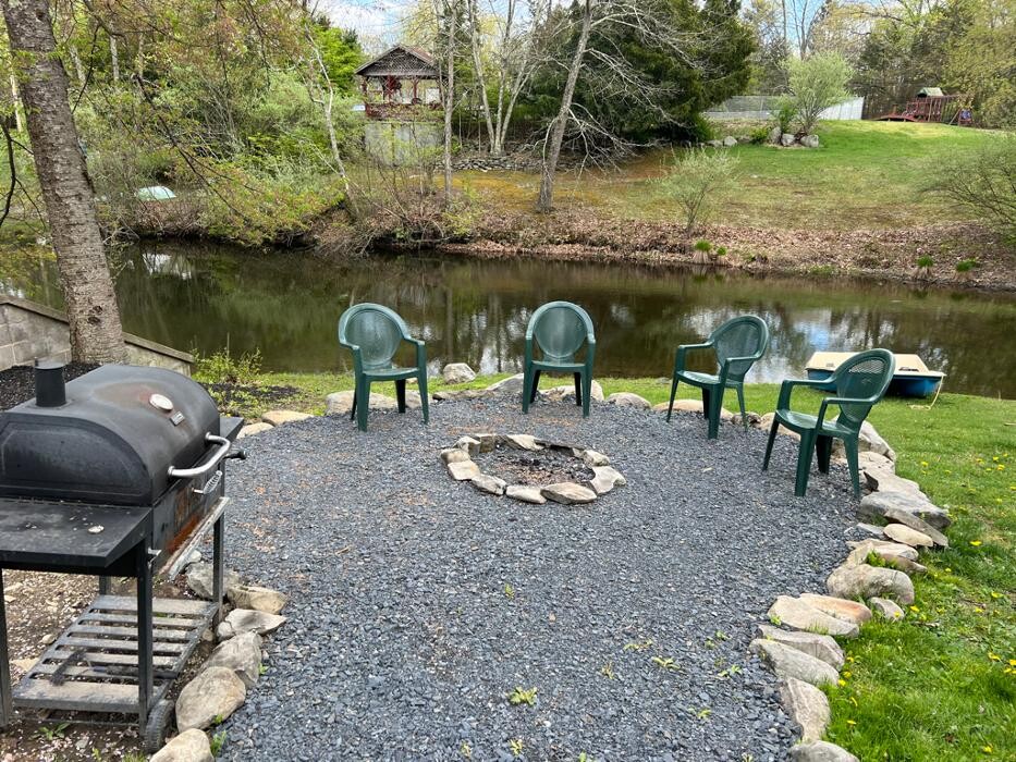 Images Echo Valley Cottages
