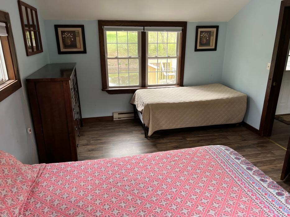 Images Echo Valley Cottages