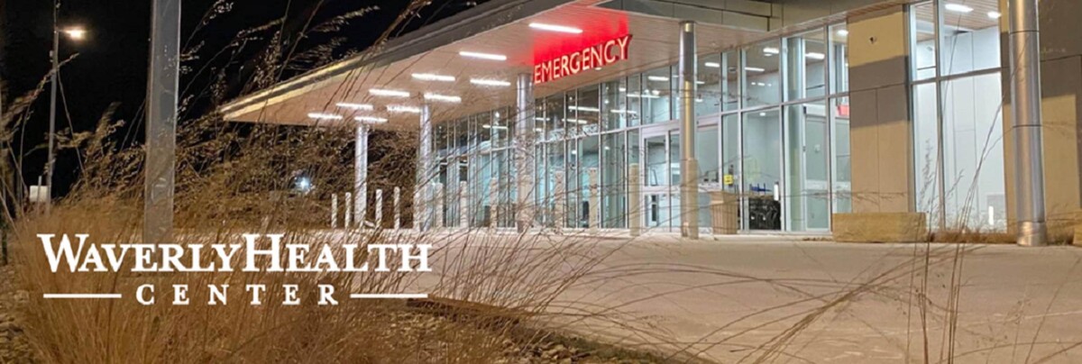 Images Waverly Health Center - Emergency Department