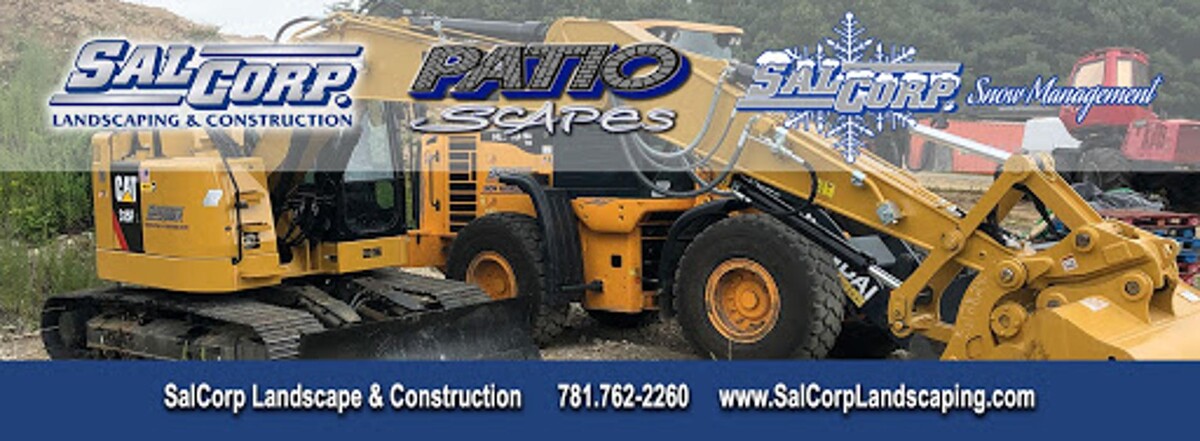 Images SalCorp Landscaping & Construction