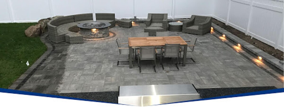 Images SalCorp Landscaping & Construction