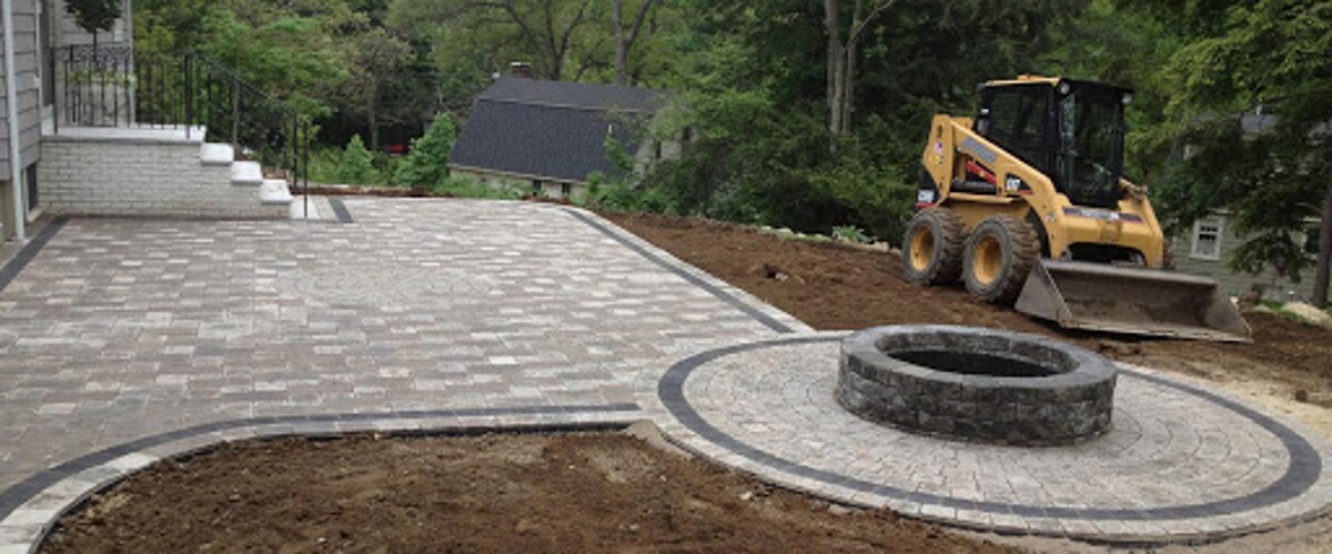 Images SalCorp Landscaping & Construction