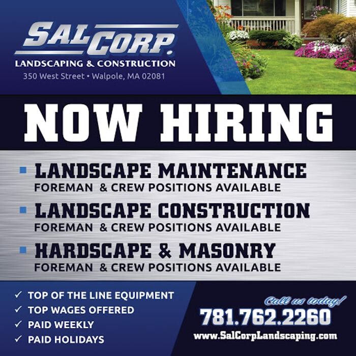 Images SalCorp Landscaping & Construction
