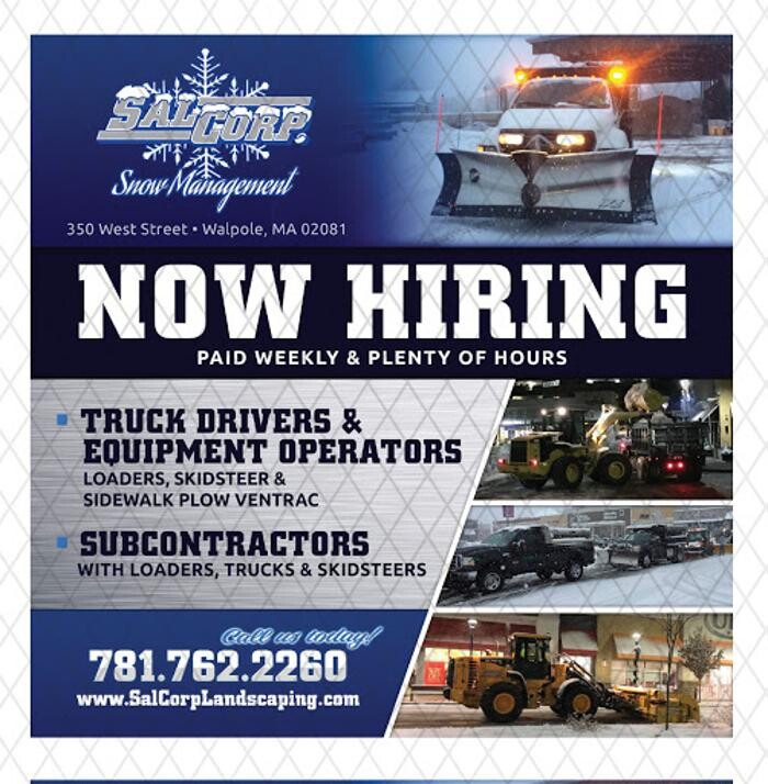 Images SalCorp Landscaping & Construction