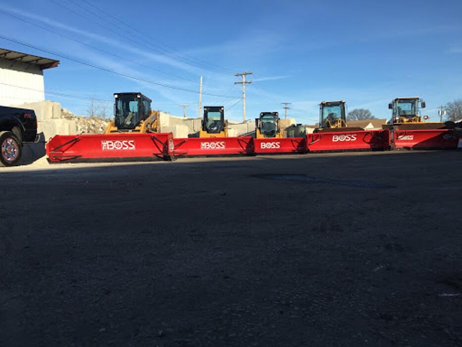 Images SalCorp Landscaping & Construction