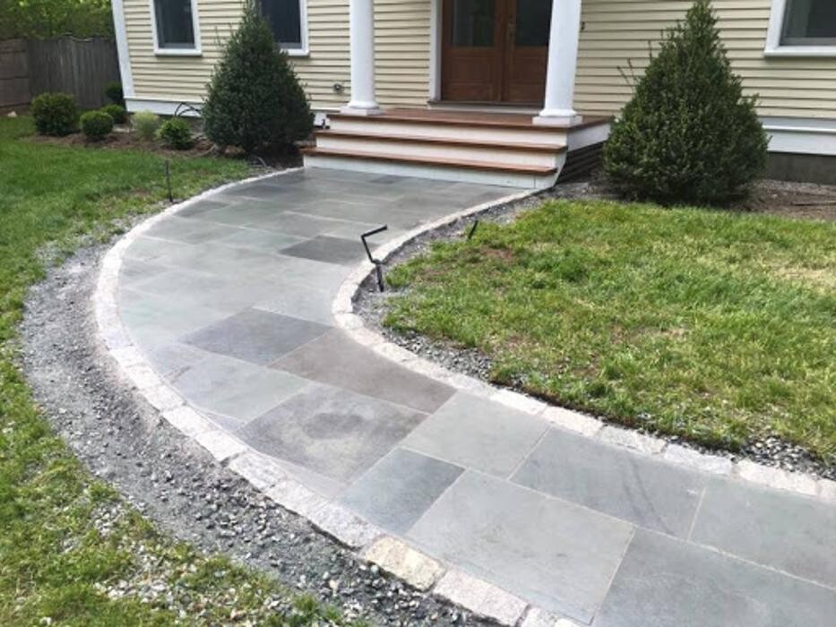 Images SalCorp Landscaping & Construction