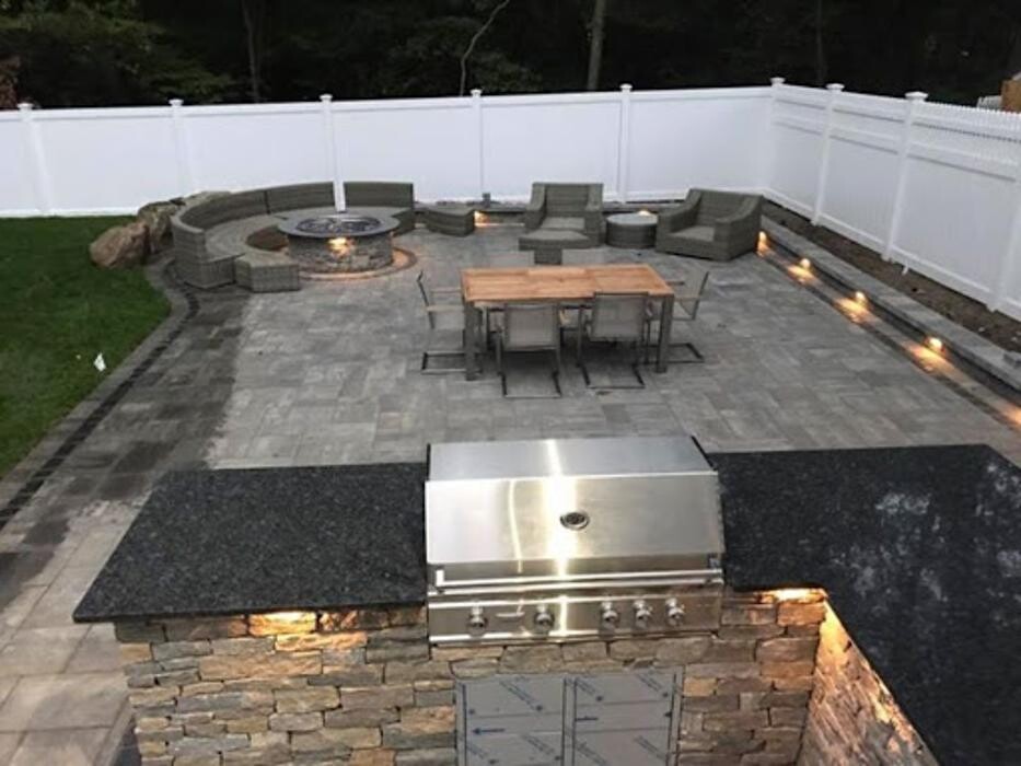 Images SalCorp Landscaping & Construction