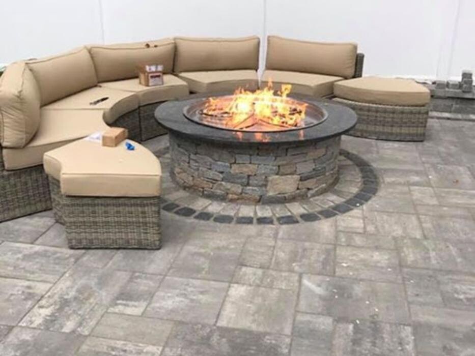 Images SalCorp Landscaping & Construction
