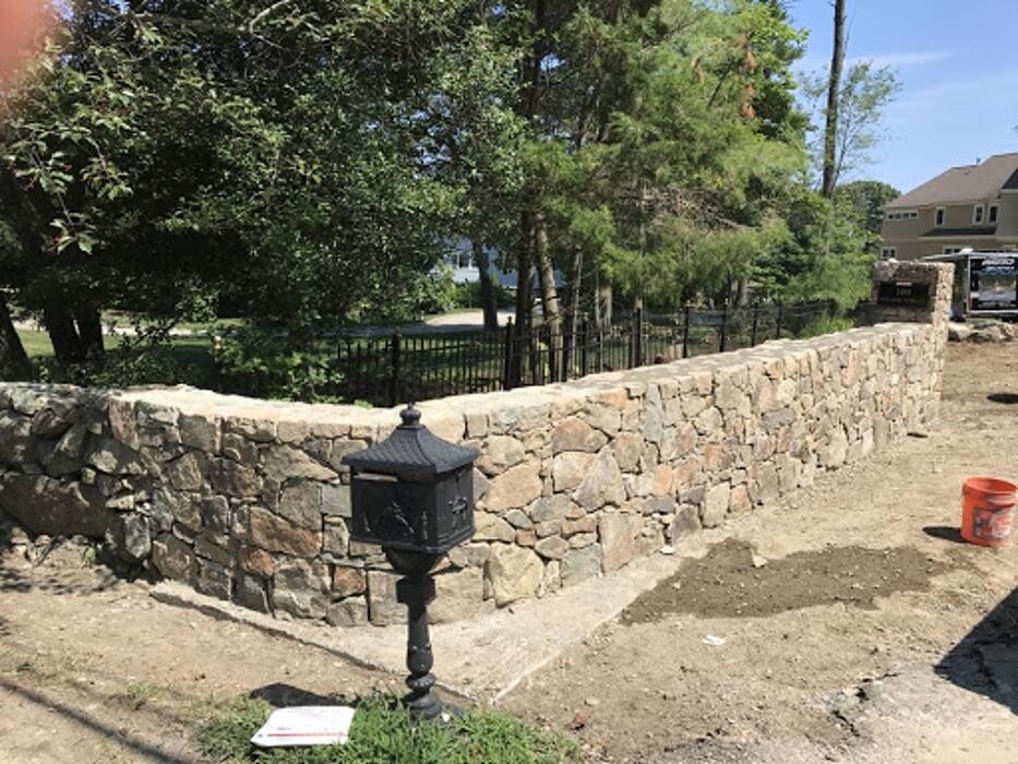 Images SalCorp Landscaping & Construction