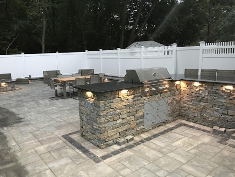 Images SalCorp Landscaping & Construction
