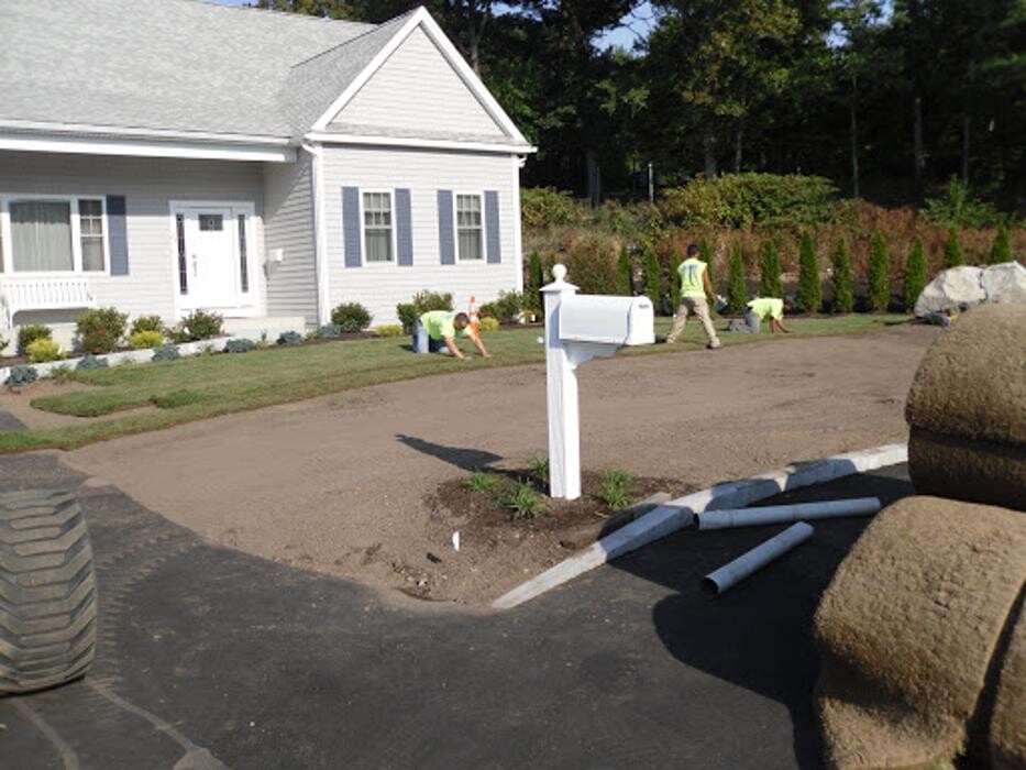 Images SalCorp Landscaping & Construction