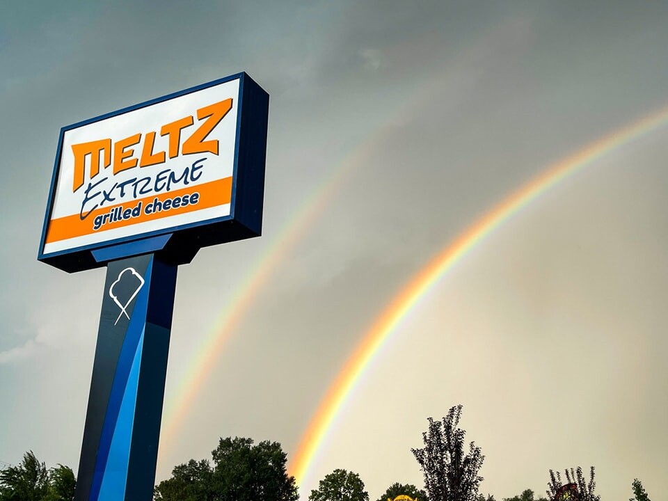 Images Meltz Extreme Grilled Cheese