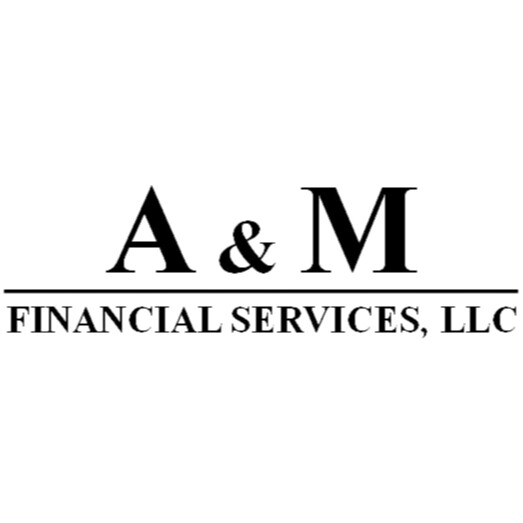 A&M Financial Services LLC Logo