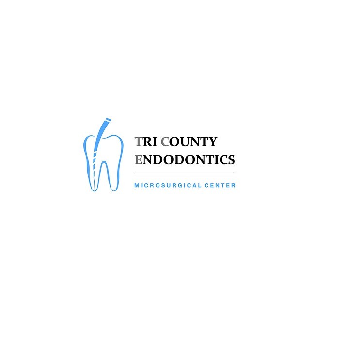 Tri County Endodontics Logo