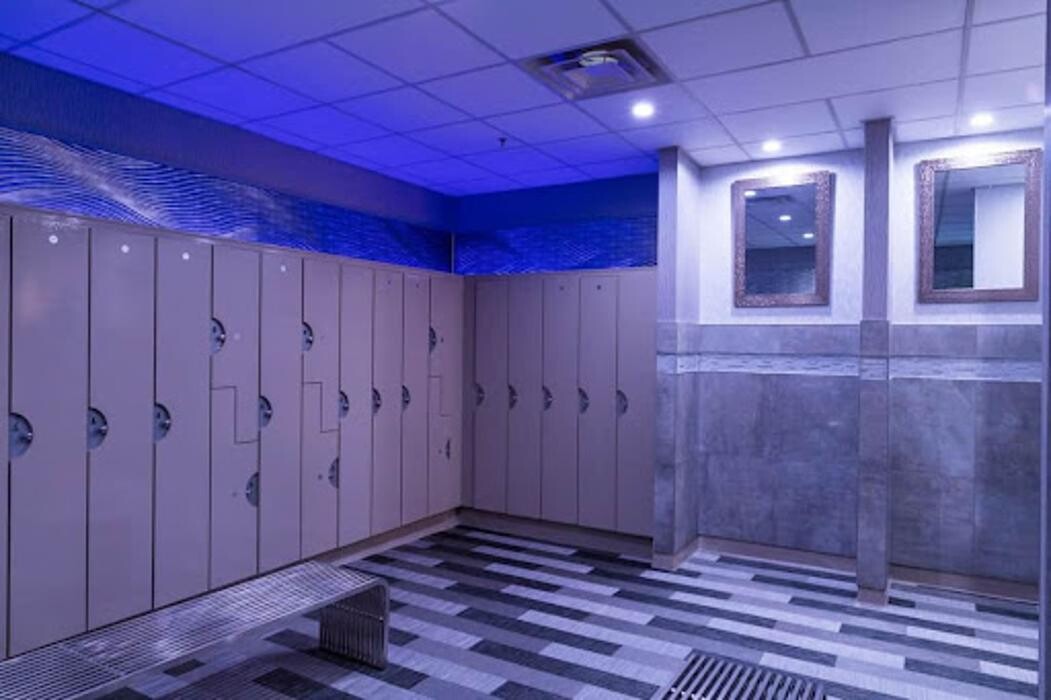 Images Assembly Sports Club