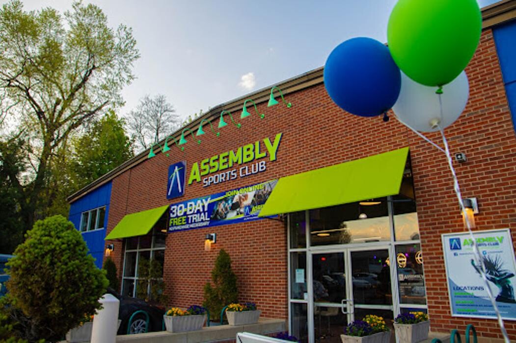 Images Assembly Sports Club