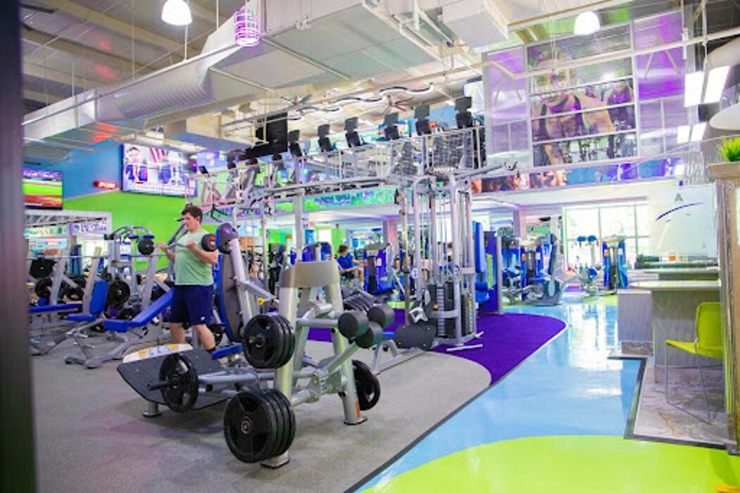 Images Assembly Sports Club